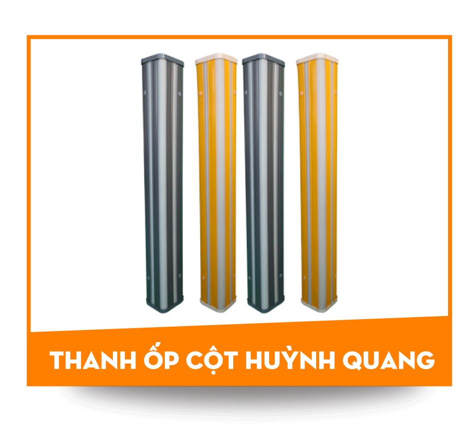 06. Thanh ốp cột