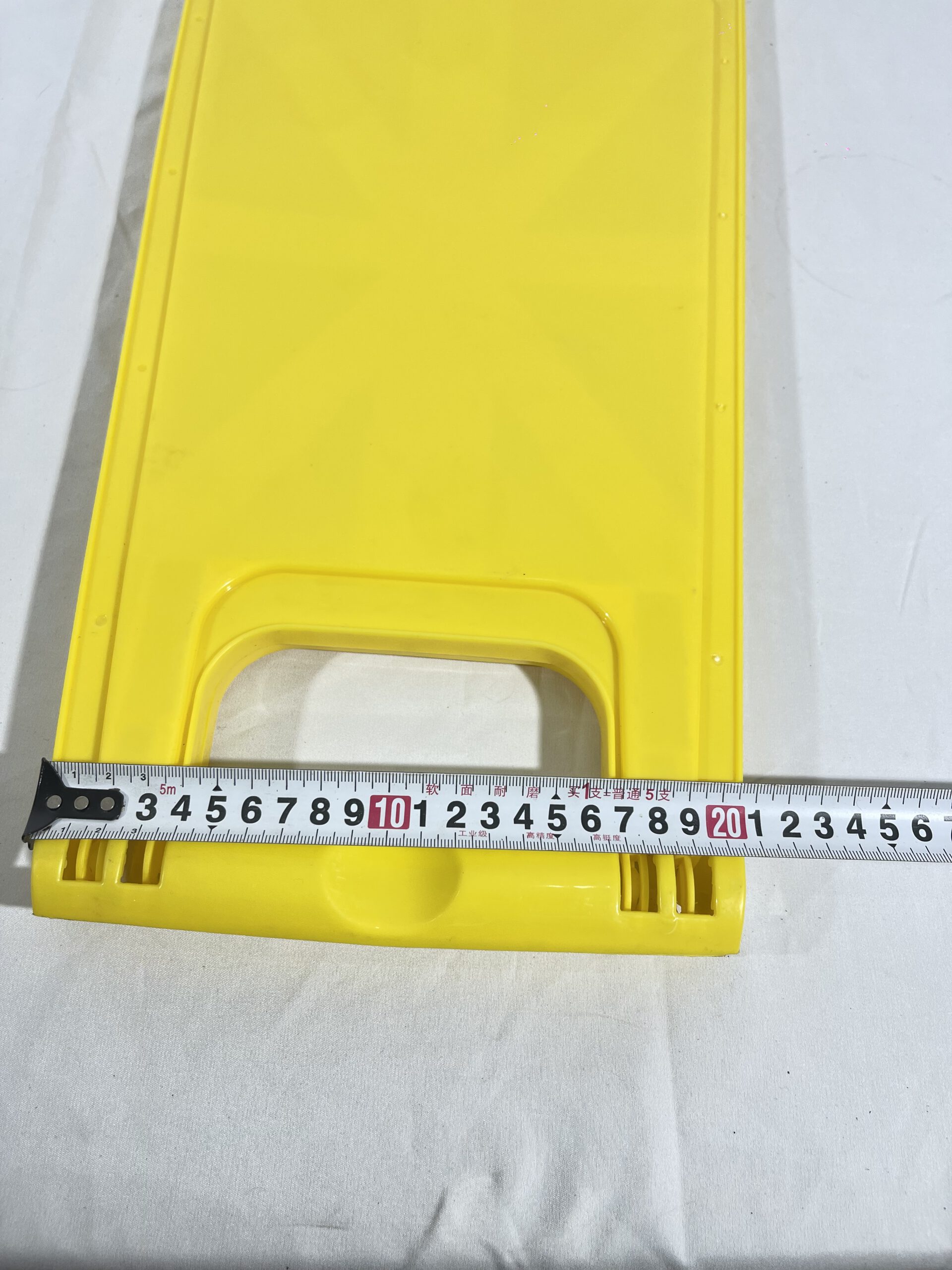 Bảng cảnh báo chữ A (4)